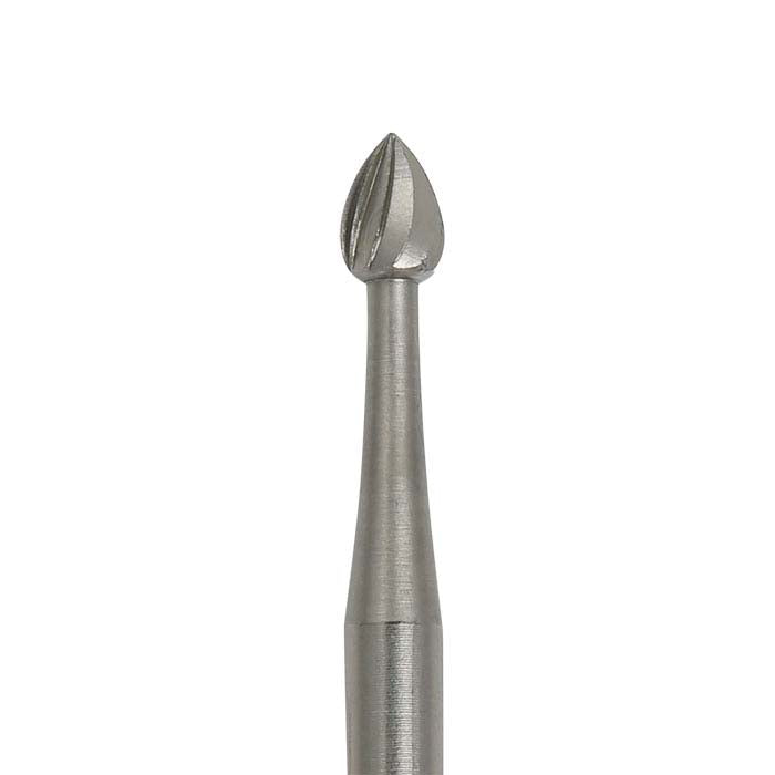 Technique™ Single-Cut Bud Bur