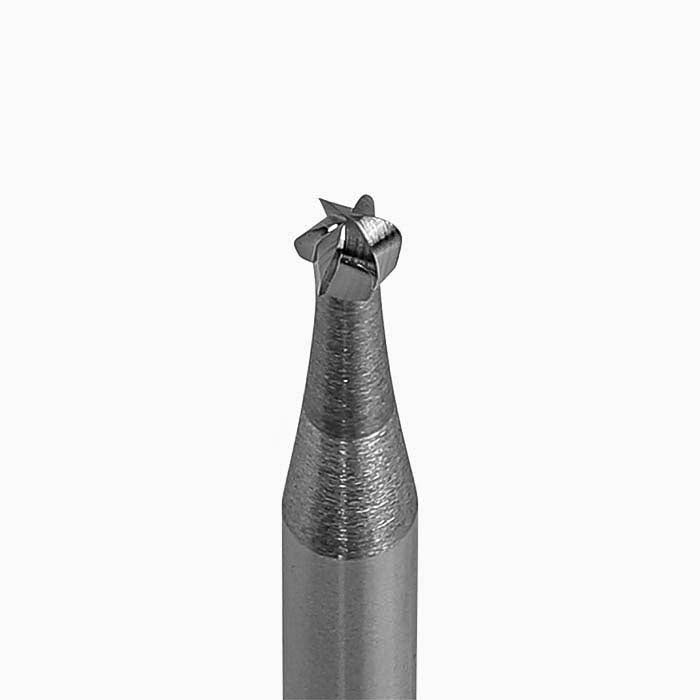 Technique™ Carbide Round Bur