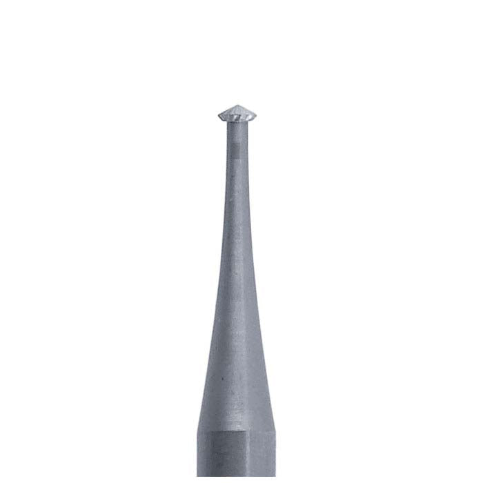 Technique™ Shallow Angle Bearing Cutter Bur