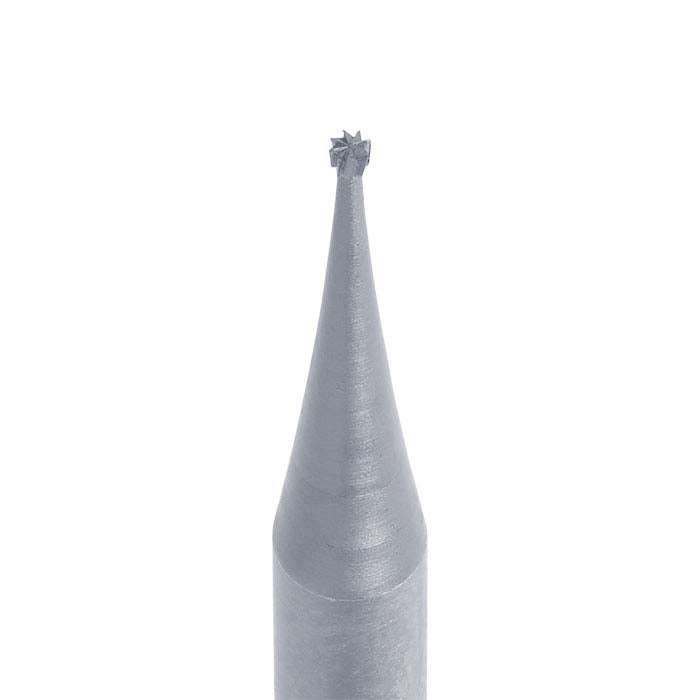 Technique™ Inverted Cone Bur