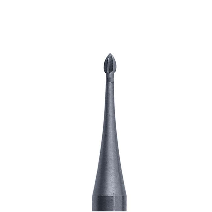 Technique™ Single-Cut Bud Bur