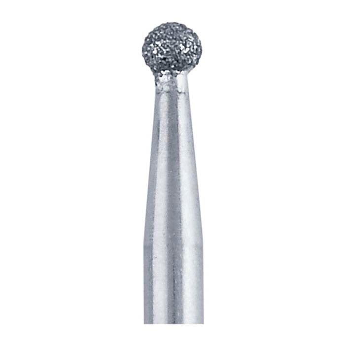 Diamond Ball Bur