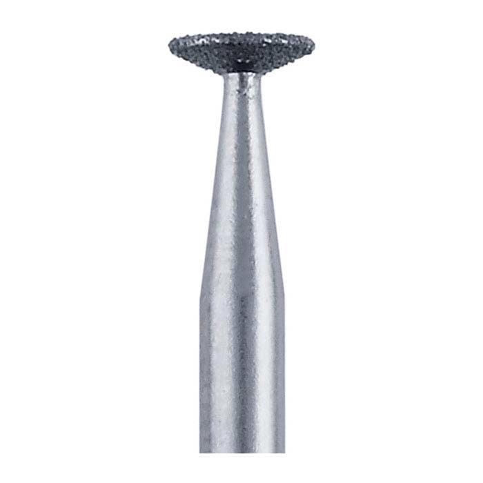 Diamond Inverted Cone Bur