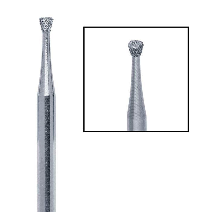 Edenta Diamond Inverted Cone Bur