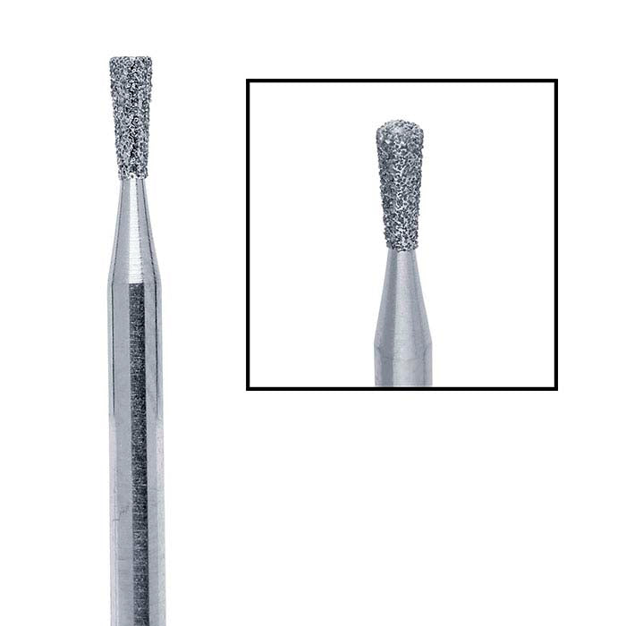 Edenta Diamond Long Inverted Cone Bur