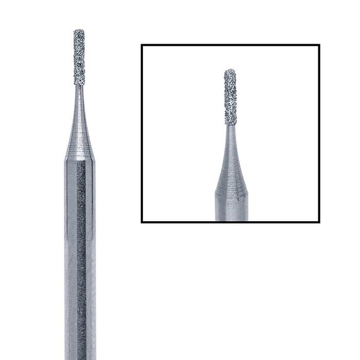 Edenta Diamond Cylinder Bur