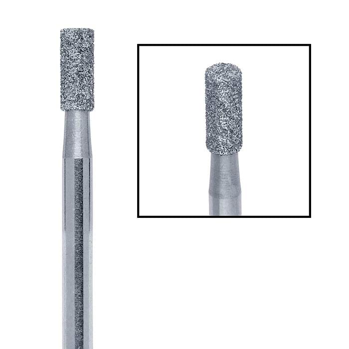 Edenta Diamond Cylinder Bur