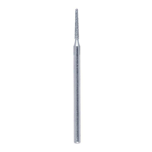 Edenta Diamond Rounded Cone Bur