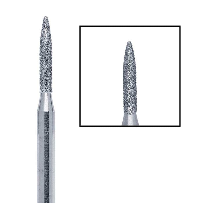 Edenta Diamond Flame Bur