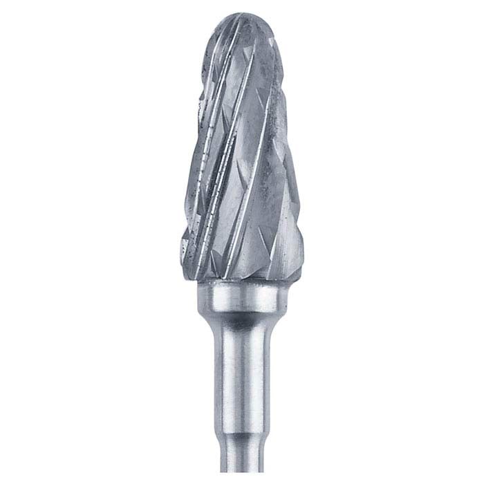 AdvantEdge™ Tungsten Carbide Bur, Coarse