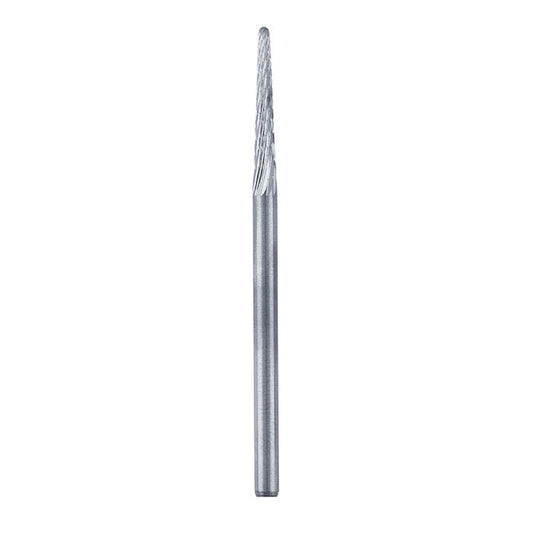 AdvantEdge™ Tungsten Carbide Bur, Medium