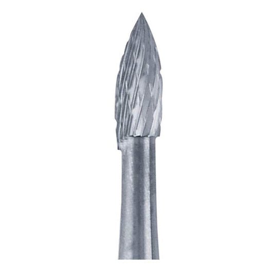 AdvantEdge™ Tungsten Carbide Bur, Medium