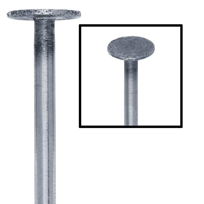 Edenta pilnai sinteruotas deimantinis pjovimo diskas