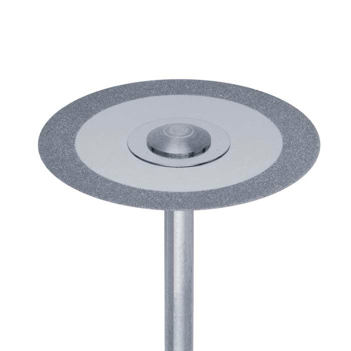 Edenta Superflex Rim-Sintered Diamond Cut-Off Wheel