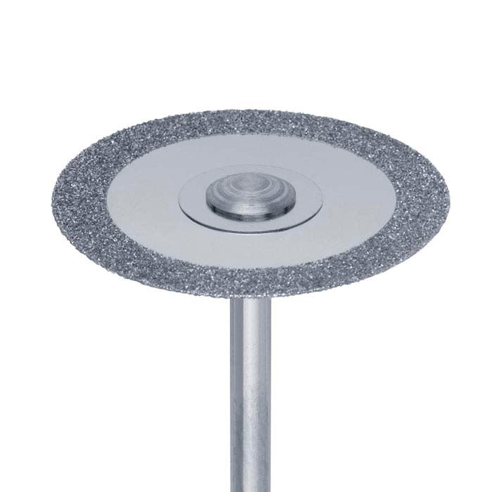 Edenta Superflex Rim-Sintered Diamond Cut-Off Wheel