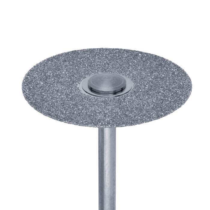 Edenta Superflex Vollgesinterte Diamant-Trennscheibe