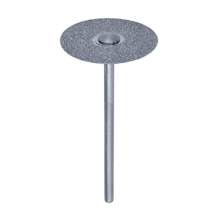 Edenta Superflex Vollgesinterte Diamant-Trennscheibe