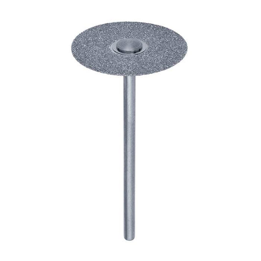 Edenta Superflex Vollgesinterte Diamant-Trennscheibe