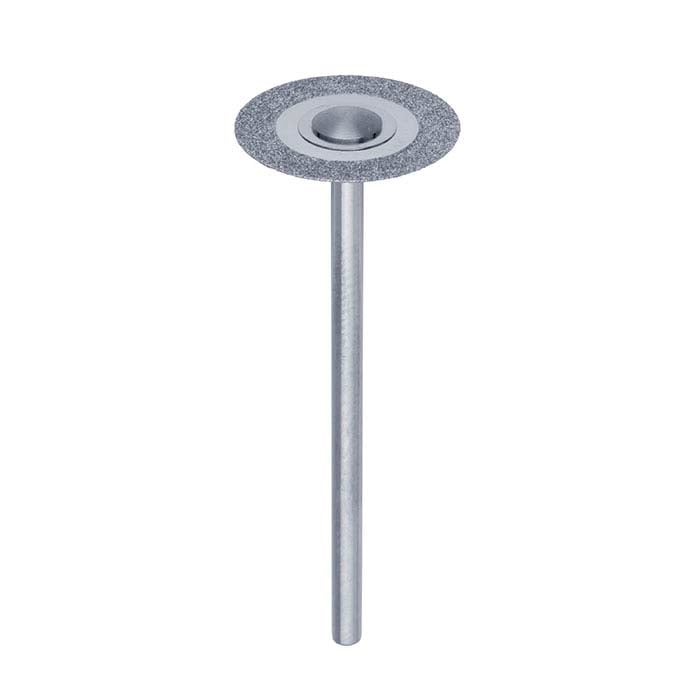 에덴타 슈퍼플렉스 림-신터드 다이아몬드 컷오프 휠