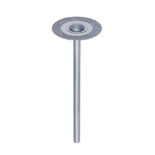 Edenta Superflex Felgen-Sinterdiamant-Trennscheibe