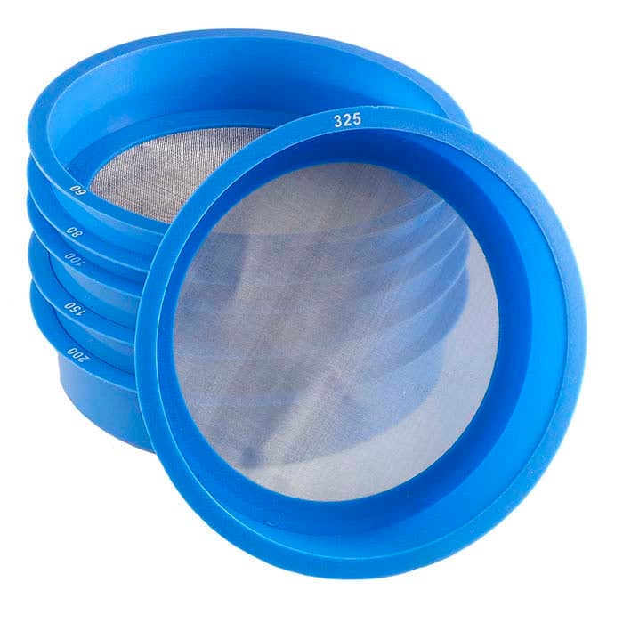 Stackable Screen Sifter