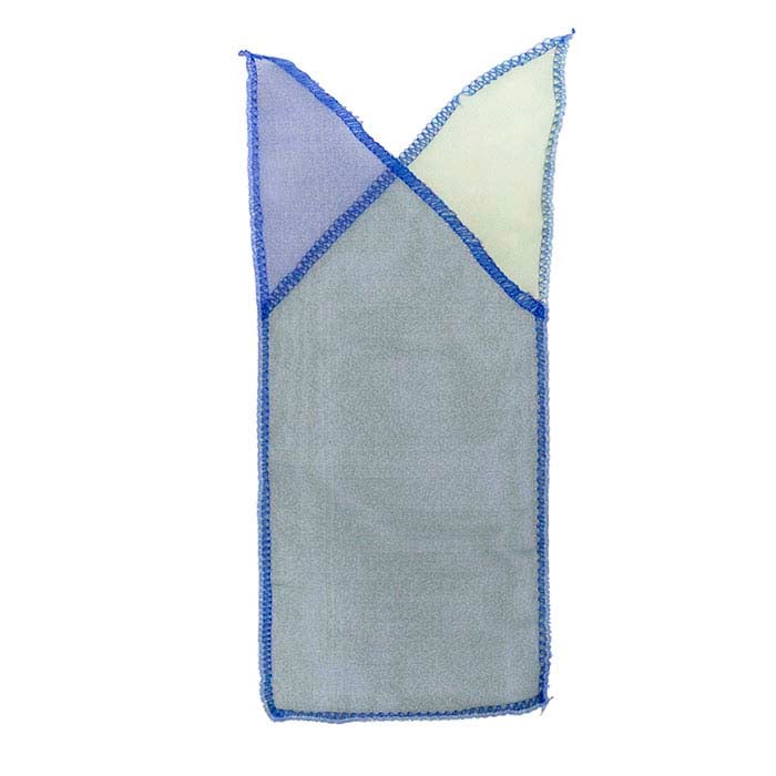 Organza W x H Tulip Pouch