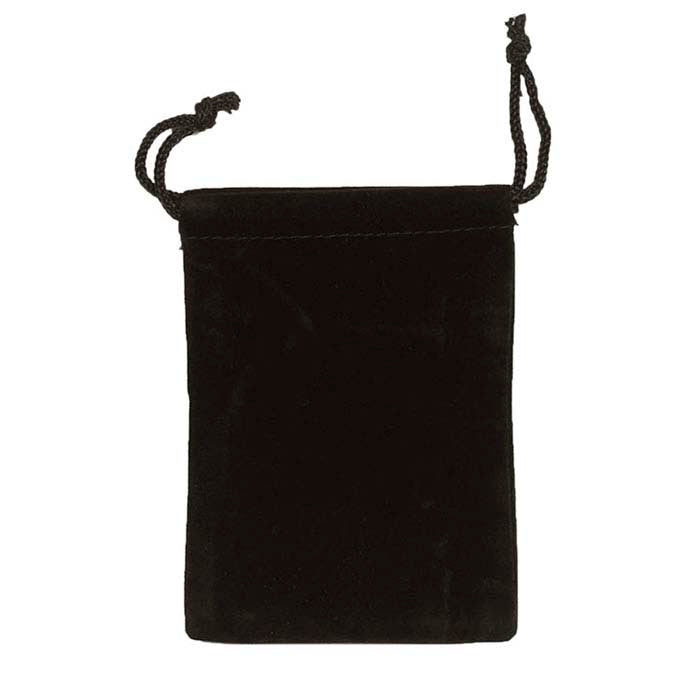 Velveteen Pouch