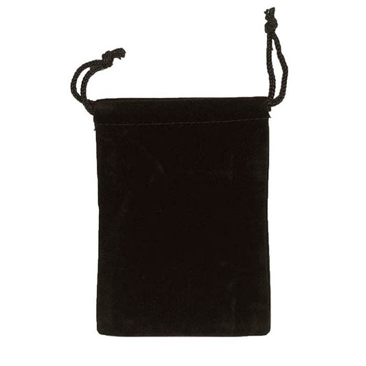 Velveteen Pouch