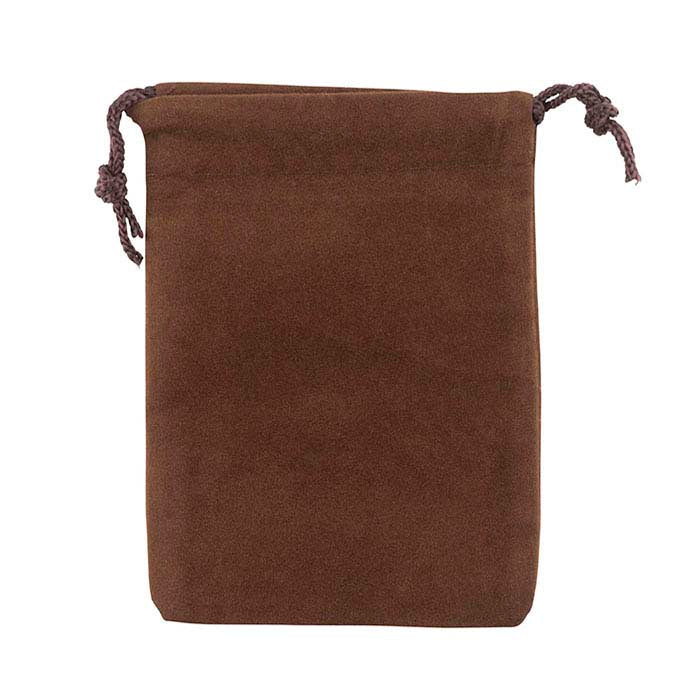 Velveteen Pouch