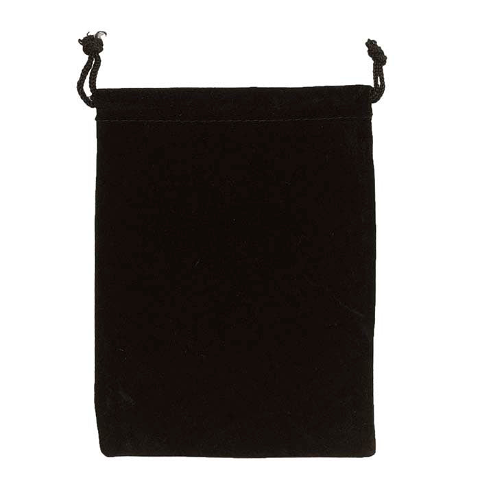 Velveteen Pouch