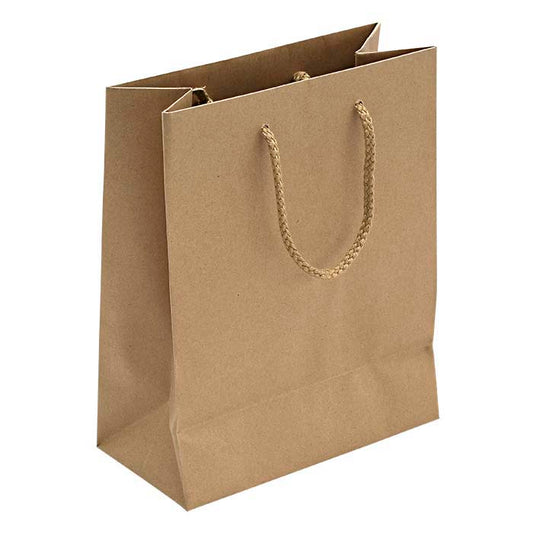 Sac Euro en papier kraft