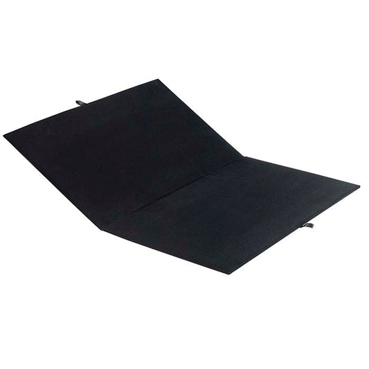 Black Velvet Display Pad for Aluminum Display Case