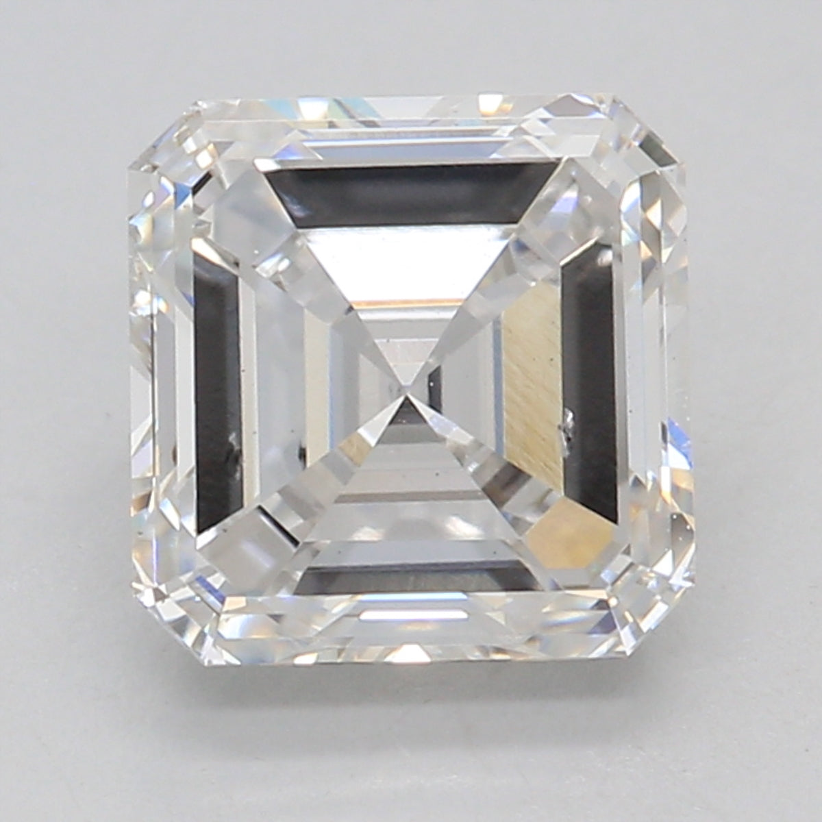 लैब-उगाया हीरा 1.43ct, Asher, H, SI1