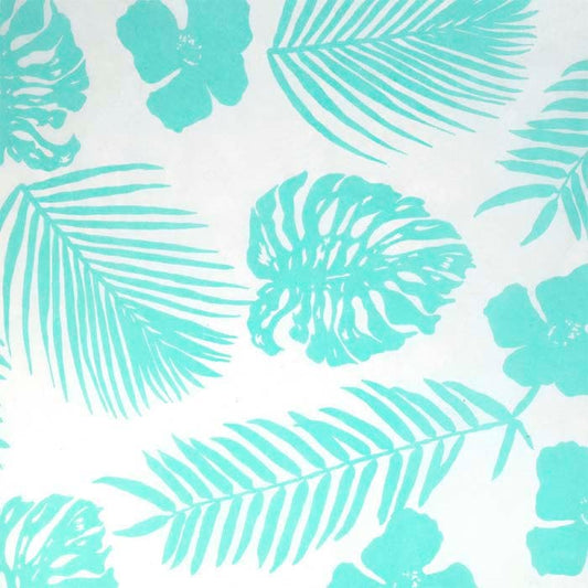 Tropical Mist Tissue Paper, 240 Sheets