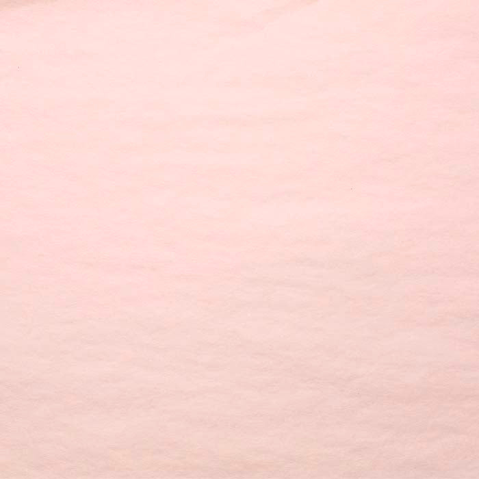 Blush Tissue Paper, 480 Sheets