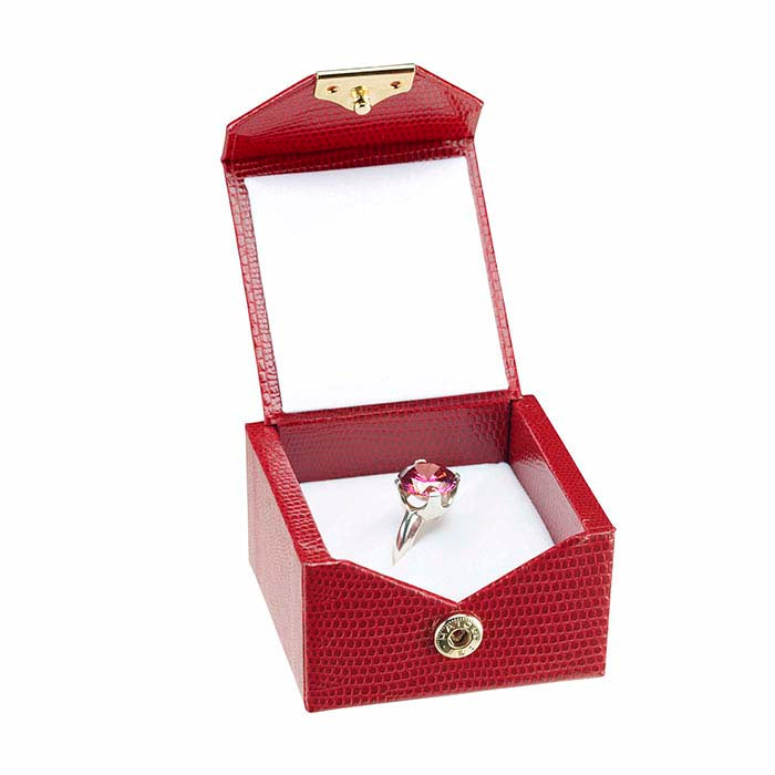 High Desert Ring Box