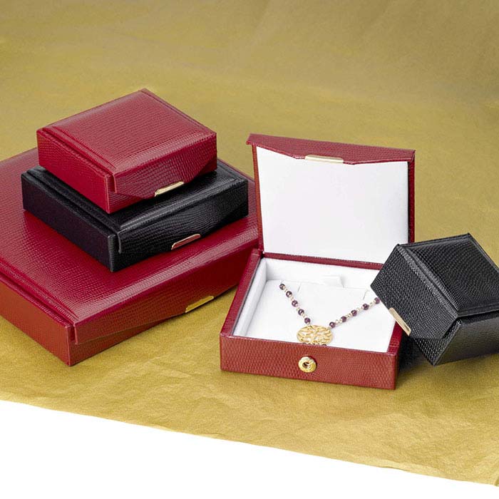 High Desert Ring Box