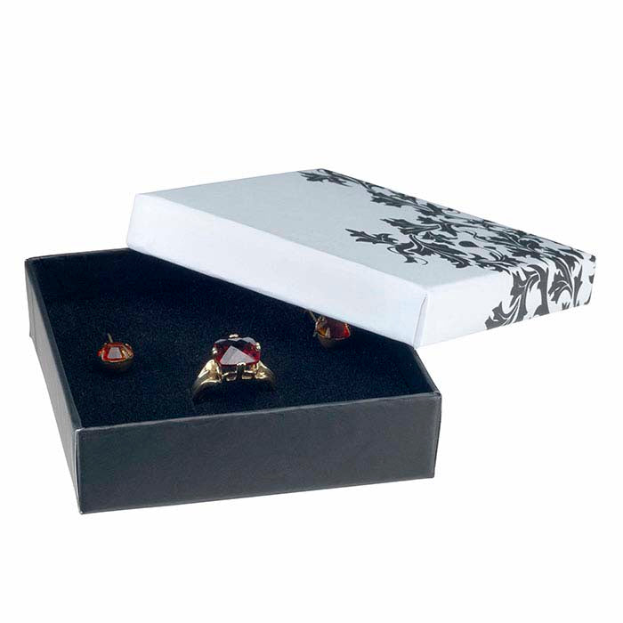 Soft Touch Combination Box