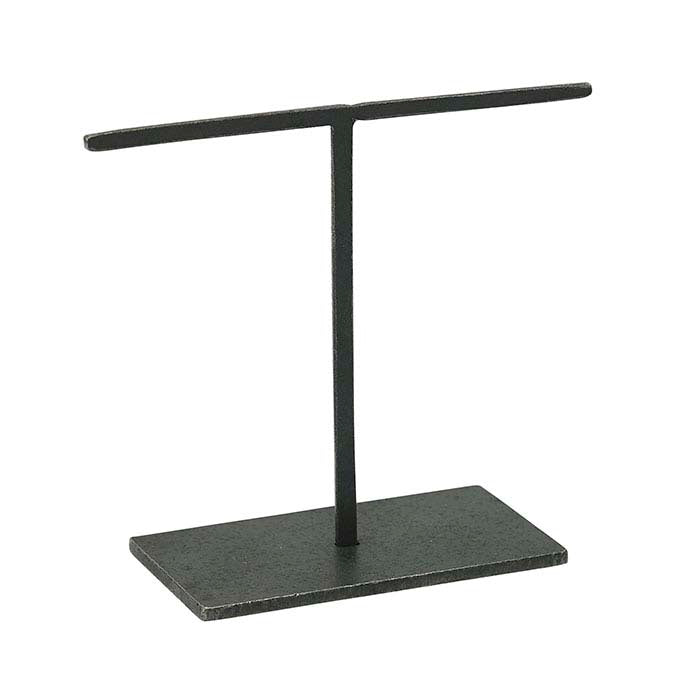 Artisan Metal T-Stand Earring Display