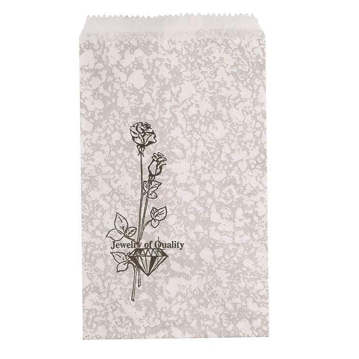 Printed Paper Merchandise Bag