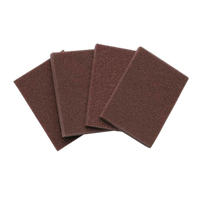 وسادة رغوية مضادة للاصفرار Intercept®