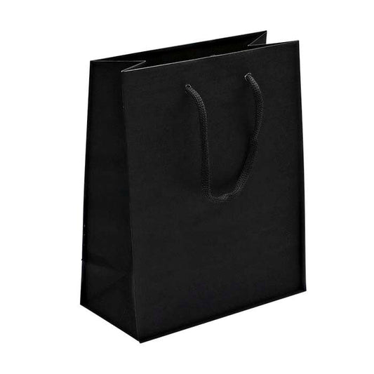 Gaia Black Knight Paper Euro-Tote