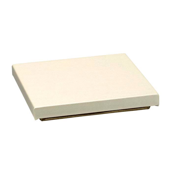 Luna Echo™ 101.6mm x 101.6mm Textured Material Riser