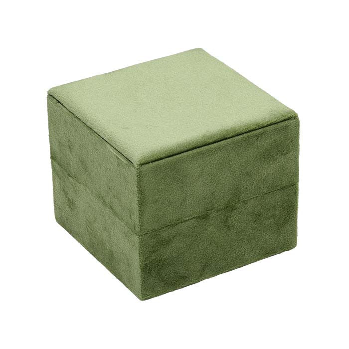 Velvet Large Combination Gift Box