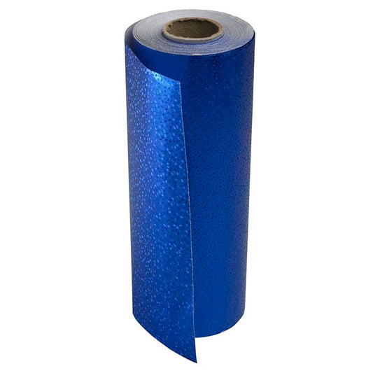 Kobolttimosaiikki kohokuvioitu lahjapaperi