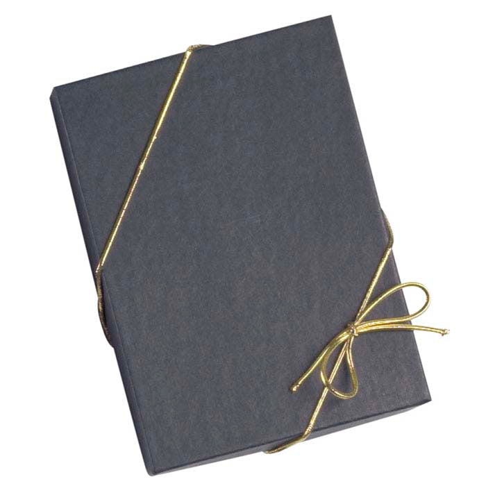 Stretch Loops With Bow