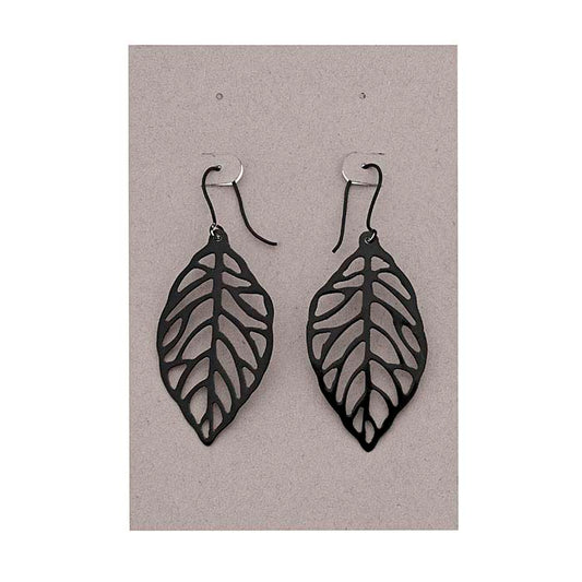 Beton lodret piercet eller clips øreringekort