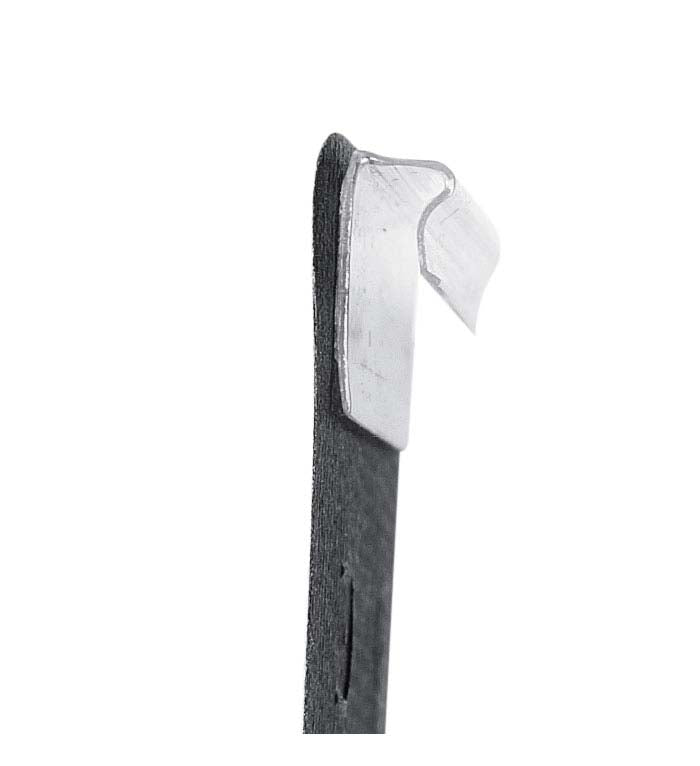 Clear Plastic Adhesive Jewelry Card Adapter