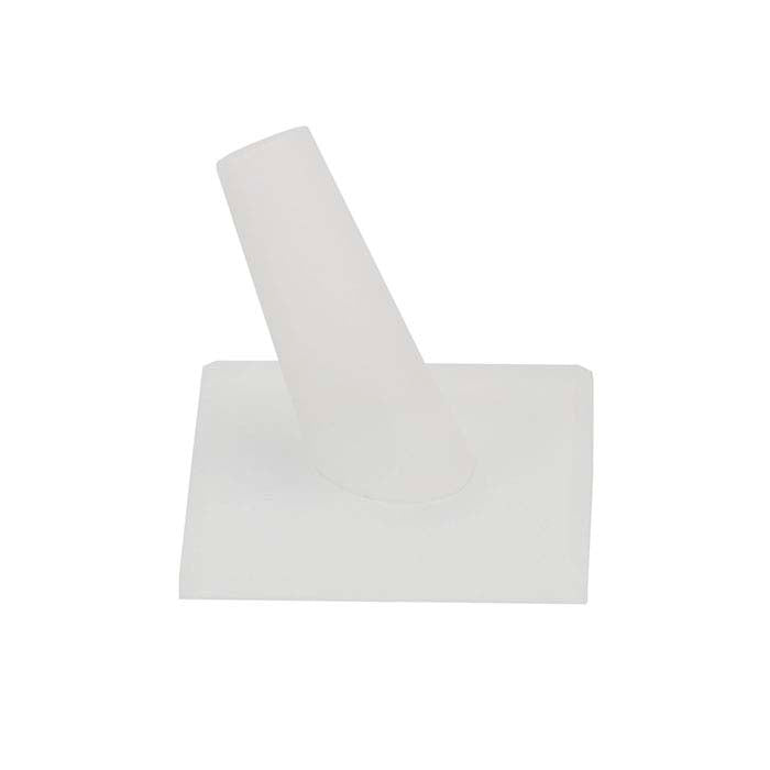 Πλαστική Βάση Δαχτυλιδιών Frost από Ακρυλικό