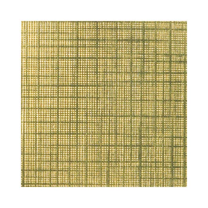 Foil Linen-Finish Recycled-Paper Gift Box